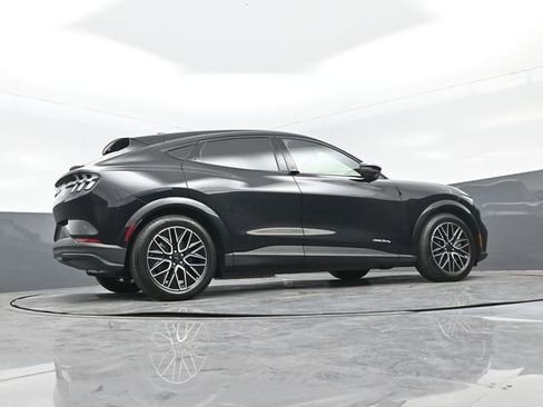 New 2025 Ford Mustang Mach-E Premium AWD/4WD image 29