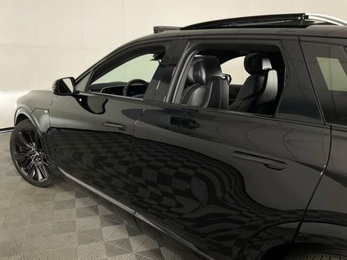 New 2026 Cadillac Lyriq Signature Sport image 34