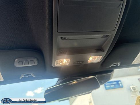 Used 2025 Ford Mustang GT Premium RWD image 38