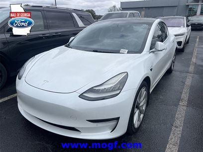 Used 2020 Tesla Model 3 Long Range