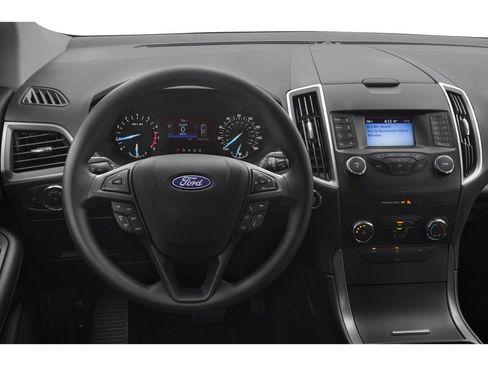 Used 2019 Ford Edge SE AWD/4WD image 4