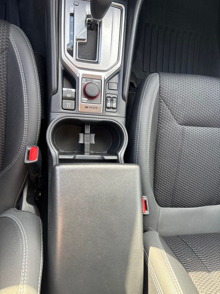 Used 2022 Subaru Forester Premium AWD/4WD image 16