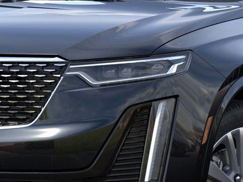 New 2025 Cadillac XT6 Premium Luxury w/ Technology Package image 11