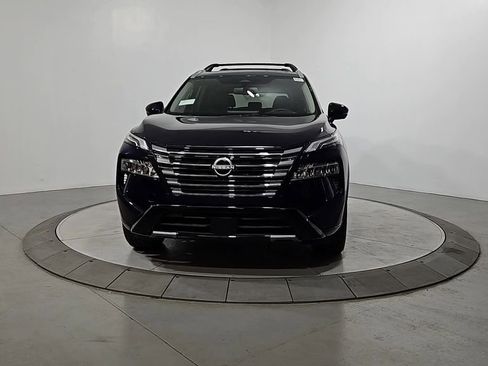 New 2026 Nissan Rogue Platinum w/ Platinum Premium Package image 9