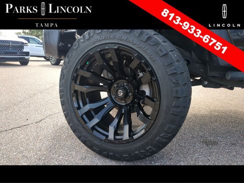 Used 2020 Jeep Wrangler Unlimited Sport S AWD/4WD image 30