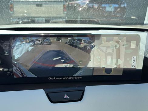 New 2026 MAZDA CX-90 Plug-In Hybrid w/ Premium Plus image 13