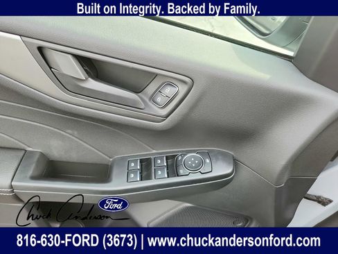 New 2026 Ford Escape Active w/ Cold Weather Package AWD/4WD image 20