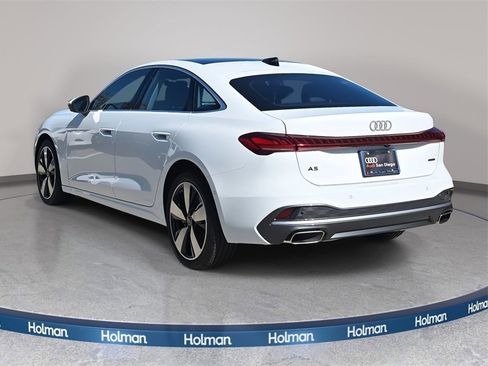 New 2025 Audi A5 2.0T Premium image 7