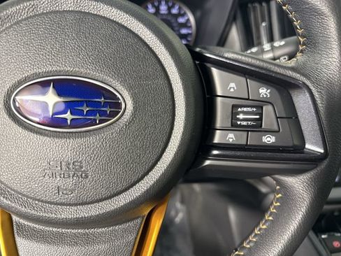 Used 2022 Subaru Outback Wilderness w/ Wilderness Package image 13