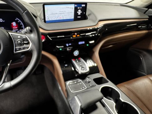 Certified 2023 Acura MDX FWD w/ Technology Package image 30