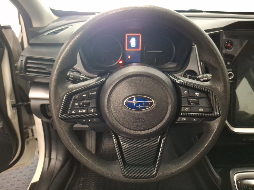 Used 2024 Subaru Impreza 2.0i Sport AWD/4WD image 16
