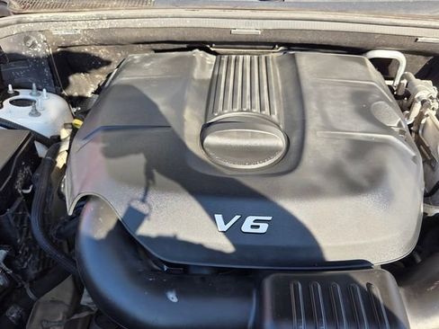 Used 2014 Dodge Durango Limited w/ Nav & Power Liftgate Group image 22