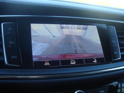 Used 2023 Buick Enclave Essence w/ Experience Buick Package image 21