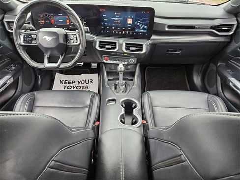 Used 2024 Ford Mustang GT Premium image 11