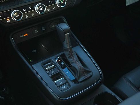 New 2026 Honda CR-V Sport-L image 17