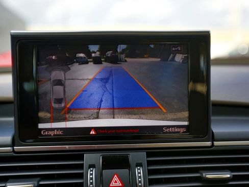 Used 2017 Audi A6 3.0T Prestige w/ Prestige Package image 9