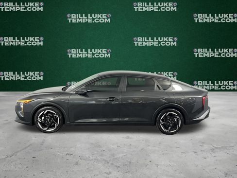 Used 2025 Kia K4 EX image 10