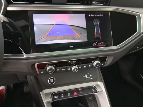 New 2025 Audi Q3 2.0T Premium w/ Convenience Package image 25