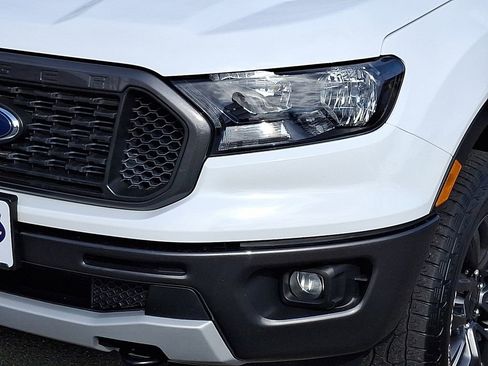 Used 2023 Ford Ranger XLT w/ Equipment Group 301A Mid image 9
