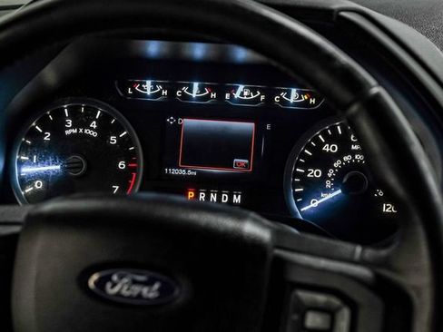 Used 2017 Ford F150 XLT w/ Equipment Group 302A Luxury AWD/4WD image 19