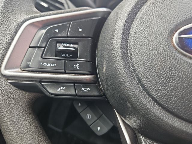Used 2021 Subaru Outback AWD/4WD image 24
