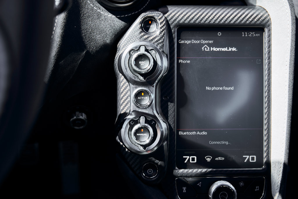 Used 2021 McLaren 765LT RWD image 51