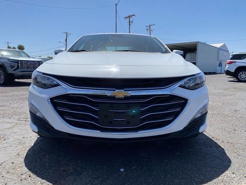 Used 2023 Chevrolet Malibu LT FWD image 17