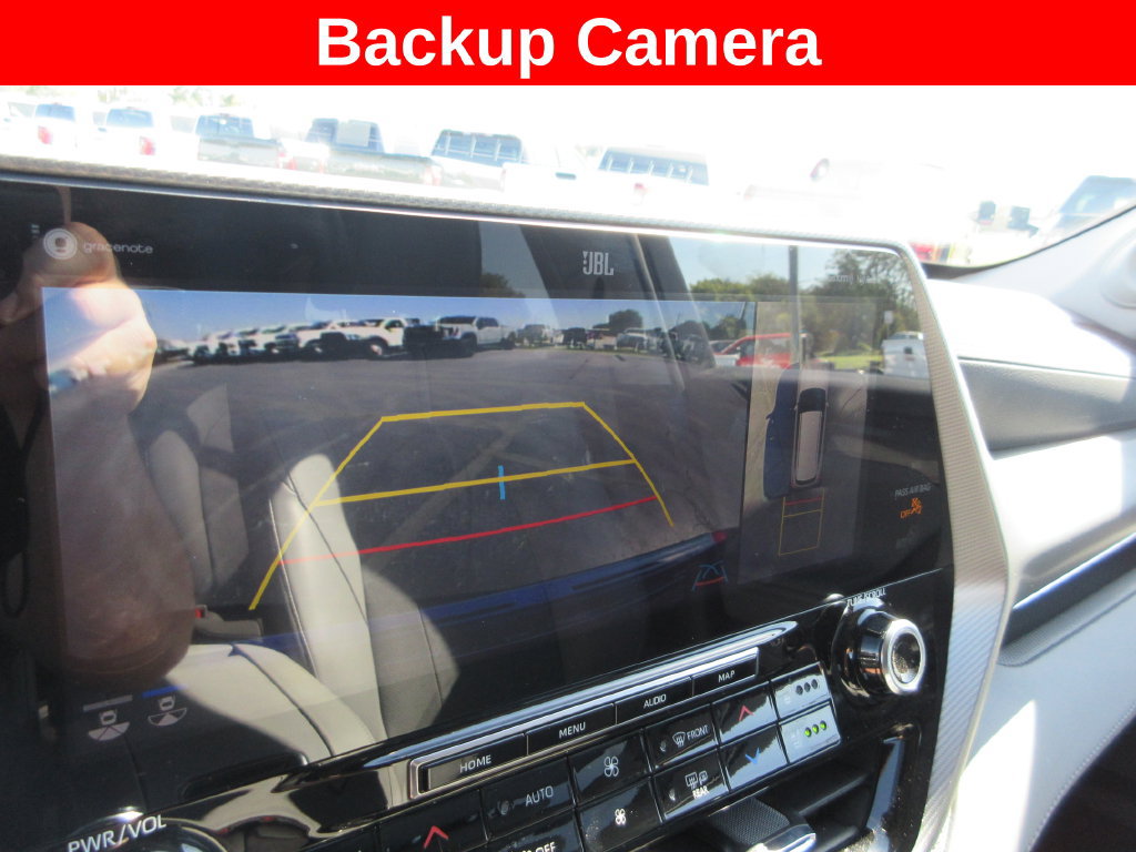 Used 2021 Toyota Highlander Platinum AWD/4WD image 16