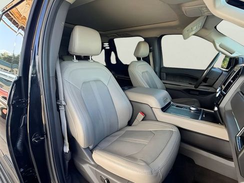 Used 2021 Ford Expedition Max Limited RWD image 2