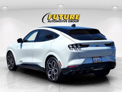Used 2023 Ford Mustang Mach-E GT AWD/4WD image 6