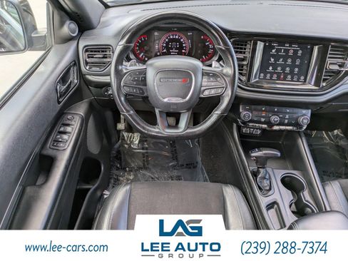 Used 2022 Dodge Durango GT image 14