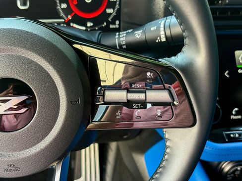 Used 2024 Nissan Z Performance w/ Floor Mat Package RWD image 30