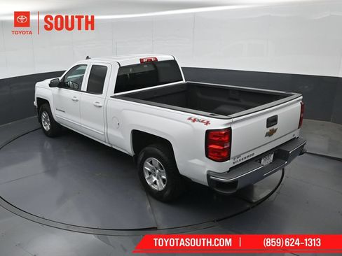 Used 2015 Chevrolet Silverado 1500 LT AWD/4WD image 47