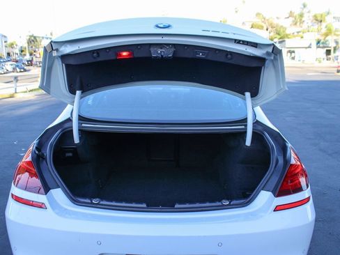 Used 2017 BMW 650i Gran Coupe image 43