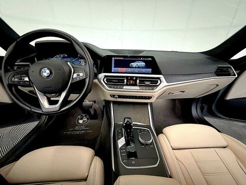 Certified 2023 BMW 430i Gran Coupe xDrive w/ M Sport Package image 12