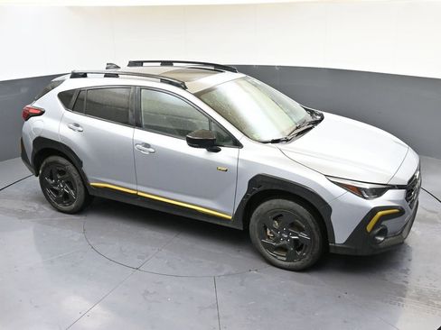 Certified 2024 Subaru Crosstrek 2.5i Sport image 50