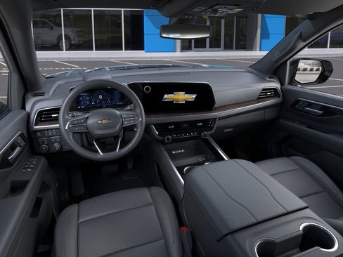 New 2026 Chevrolet Tahoe LT w/ Comfort Package image 15