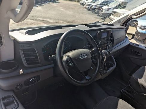 Used 2022 Ford Transit 250 Low Roof w/ Exterior Upgrade Package image 8