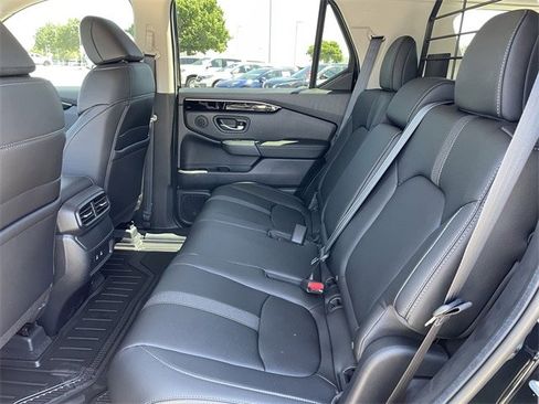 New 2026 Honda Passport RTL image 24