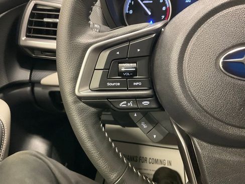 Used 2024 Subaru Forester Limited w/ POP Package 3 image 20