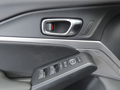 Used 2025 Acura Integra A-Spec image 25