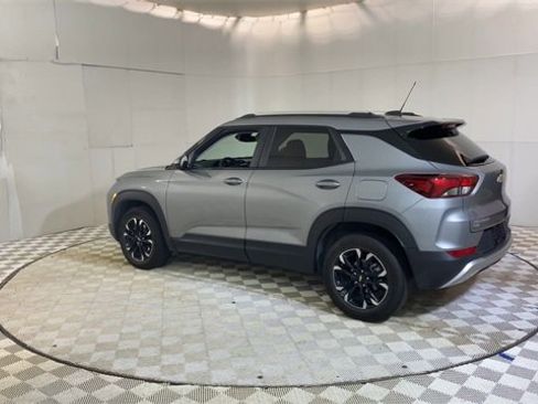 Used 2023 Chevrolet TrailBlazer LT w/ Convenience Package image 6