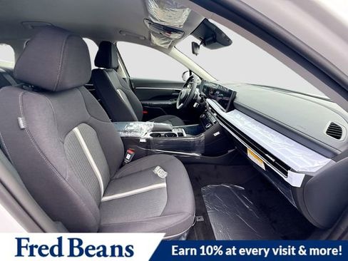 New 2026 Hyundai Sonata SEL FWD image 27