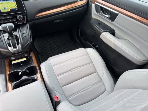 Used 2021 Honda CR-V Touring image 29