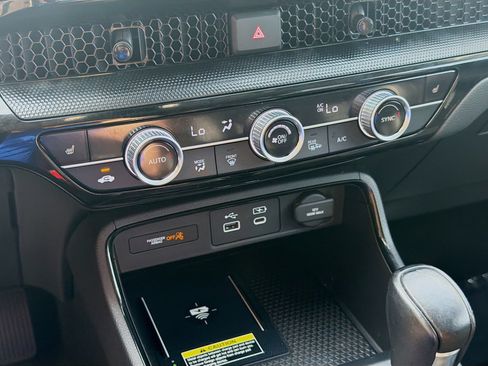 Certified 2024 Honda CR-V EX-L image 14