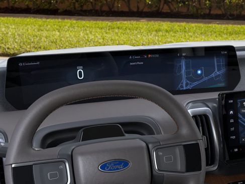 New 2026 Ford Expedition King Ranch image 13