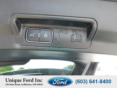 Used 2025 Ford Explorer ST AWD/4WD image 30