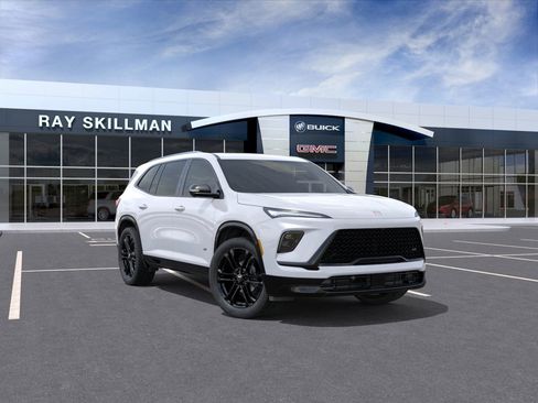 New 2026 Buick Enclave Sport Touring w/ Power Package image 1