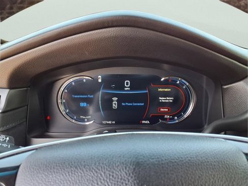 Used 2019 Cadillac Escalade Premium Luxury AWD/4WD image 15
