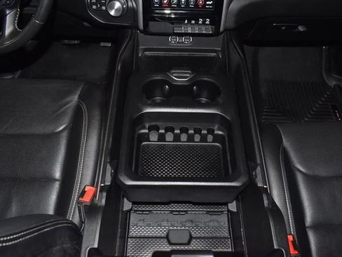 Used 2021 RAM 1500 Sport w/ Leather & Sound Group AWD/4WD image 38
